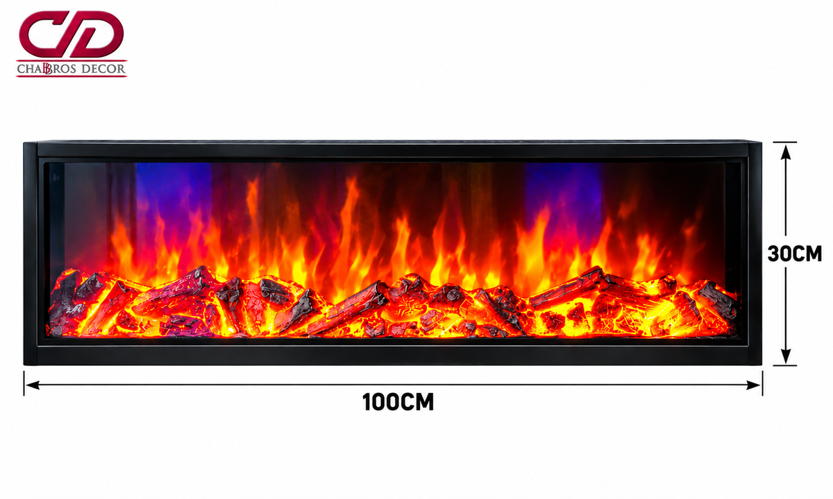 100*30 SC Screen