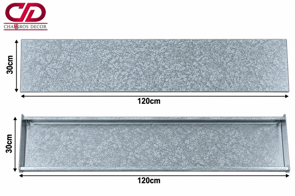 GI PANEL – (120cm × 30cm)