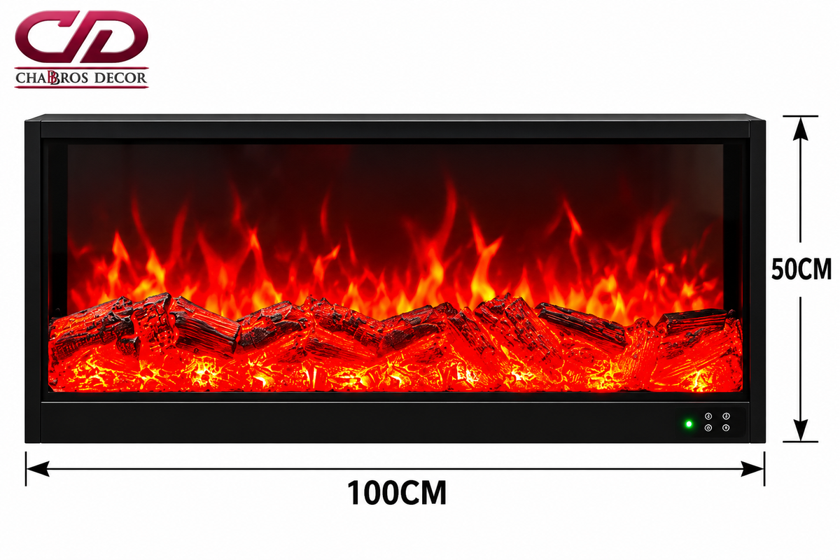 100*50 SC Screen