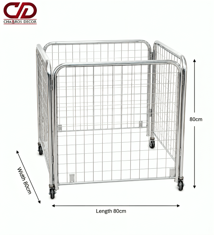 DUMPING BASKET 80*80