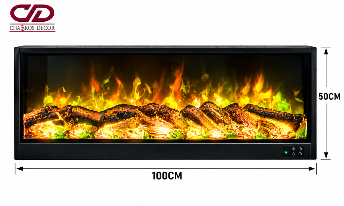 100*50 MC Screen