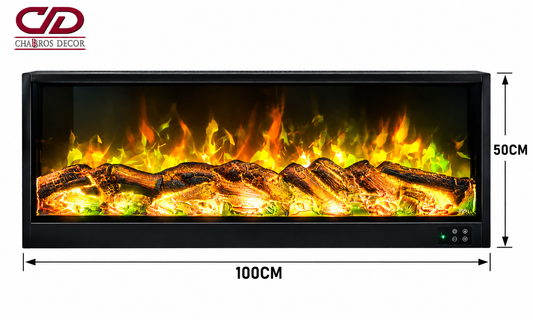100*50 MC Screen