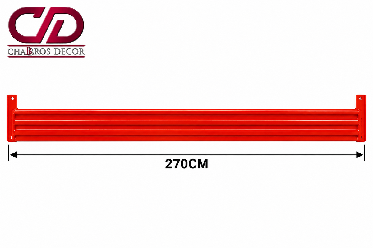 BEAM 2TON (270CM)