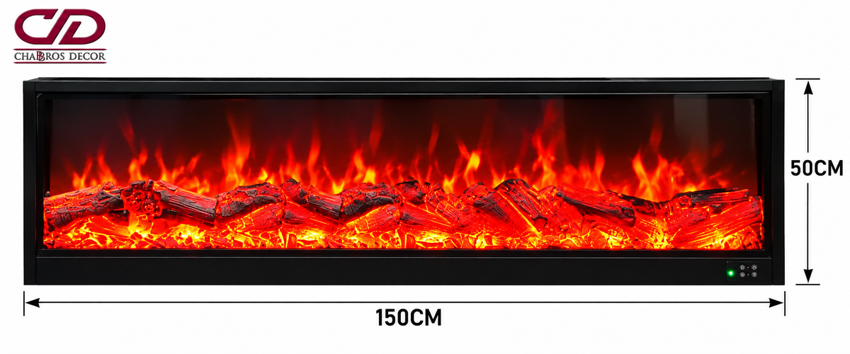 150*50 sc screen