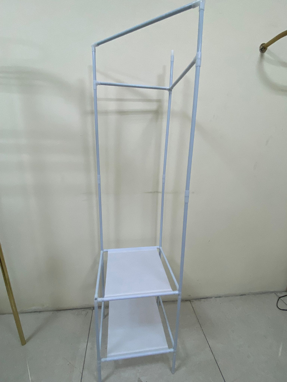 THREE FLOORS HANGER 41*41*180CM