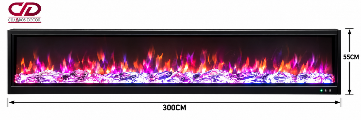 300*55 MC Screen