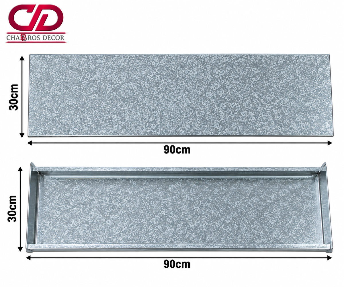 GI PANEL – (90cm × 30cm)