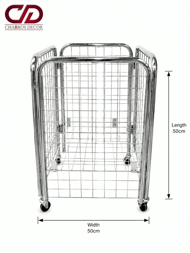 DUMPING BASKET 50*50