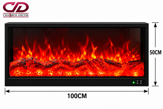 100*50 SC Screen