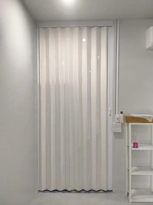 Sliding Accordion Doors